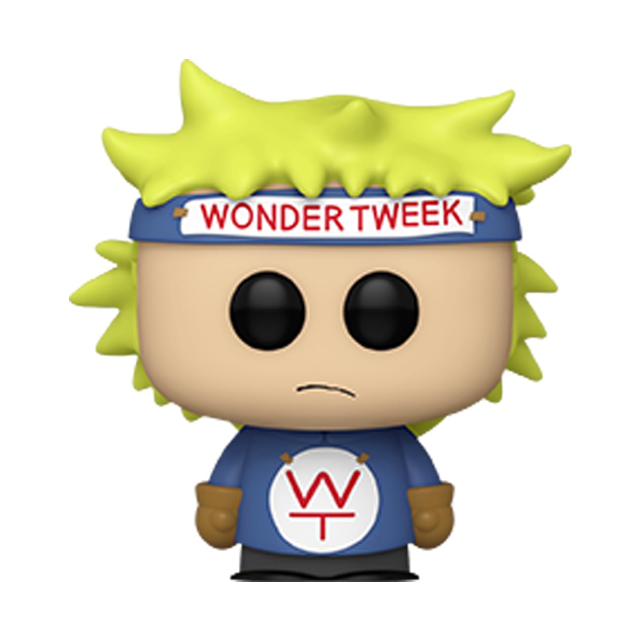 Funko POP! TV: South Park - Tweek Tweak - Collectable Vinyl Figure - Gift Idea - Official Merchandise - for Kids & Adults - Cartoons Fans - Model