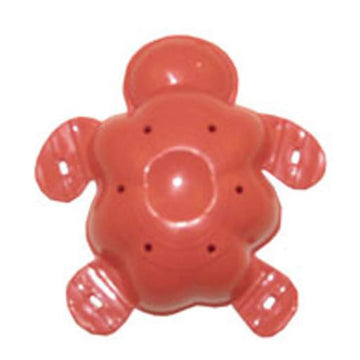Fisher-Price Replacement Part Animal Krackers Rinsin Fun Tub W5982 - Replacement Orange Turtle Cup