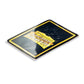 Dragon Shield 100 Standard Size Perfect Fit Clear Resealable Sleeves (1 Pack)
