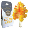 Crystal Growing Aspen Tree | Copernicus Toys Official Terraformer kit | Grows in Hours | Facts and Instructions Included