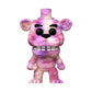 Funko Pop! Games: Five Nights at Freddy's, Tie Dye - Freddy