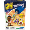 Hasbro Gaming Yahtzee Jr. Star War: Young Jedi Adventures Edition Board Game for Kids | Ages 4+ | 2-4 Players | Counting and Matching Games