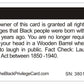 Aromabug Black Privilege Official Card 8 Pack, Raised Numbers on Front. Serial Number on Back Side. Collector Item.