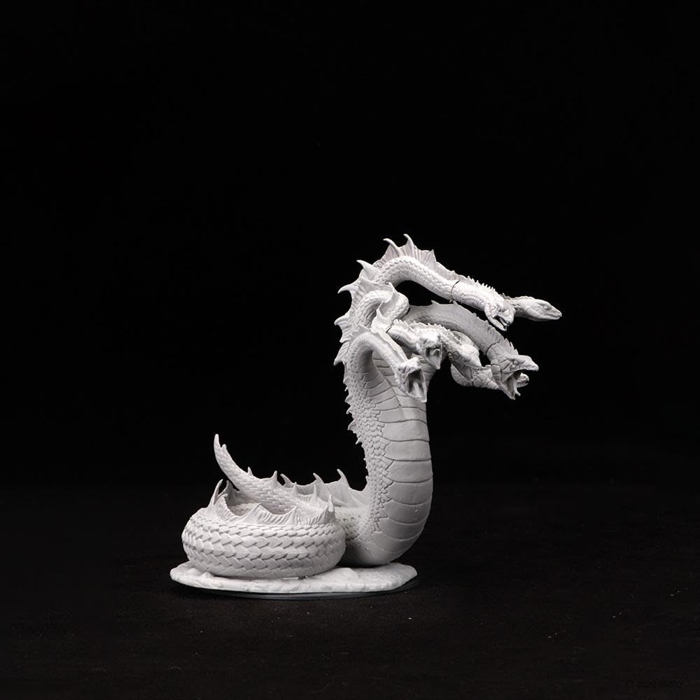 WizKids Pathfinder Battles Deep Cuts - Hydra