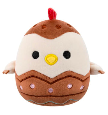 Squishmallows 2025 Original 8-Inch Easter A Squad Plush - Collectible Soft & Squishy Mini Stuffed Animal Toy - Add to Your Squad - Gift for Kids