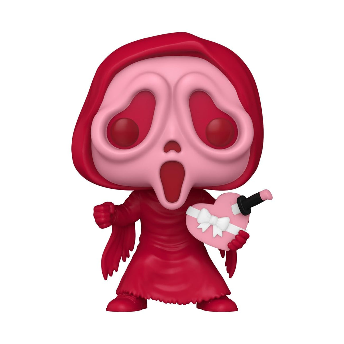 Funko POP! Movies: Valentine's - Ghostface
