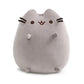 GUND Pusheen Sitting Pose Squisheen 11-Inch Squishy Plush Toy; Ages 8+