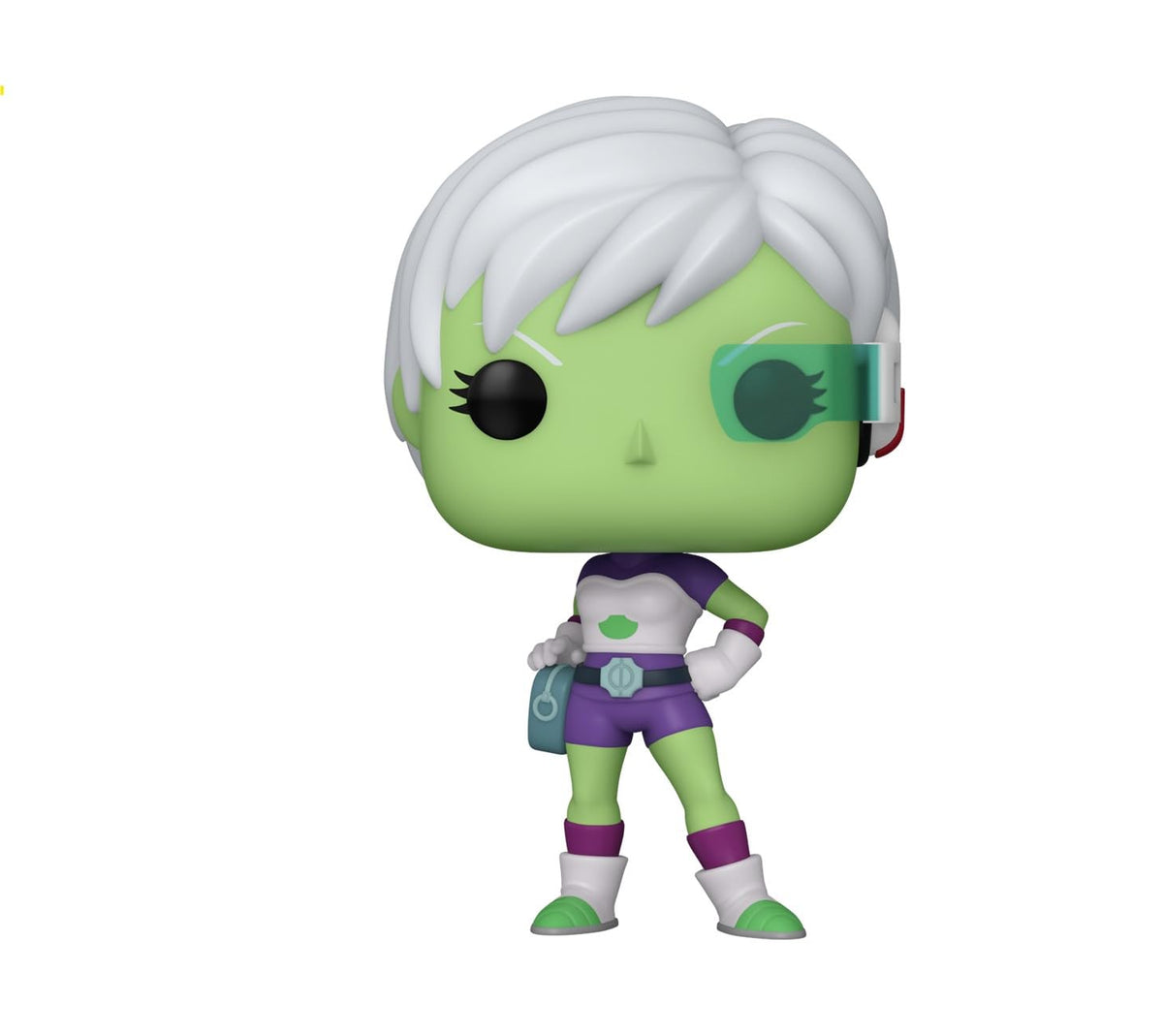 Funko POP! Animation: Dragon Ball Super: Broly - Cheelai