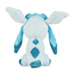 Pokémon Center: Glaceon Sitting Cuties Plush