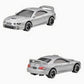 Hot Wheels Automotive 90's Street Scene 95 Toyota Celica GT-Four