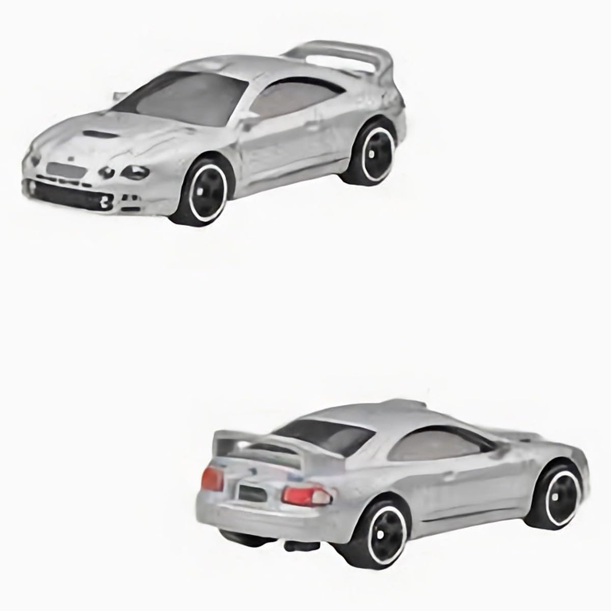 Hot Wheels Automotive 90's Street Scene 95 Toyota Celica GT-Four