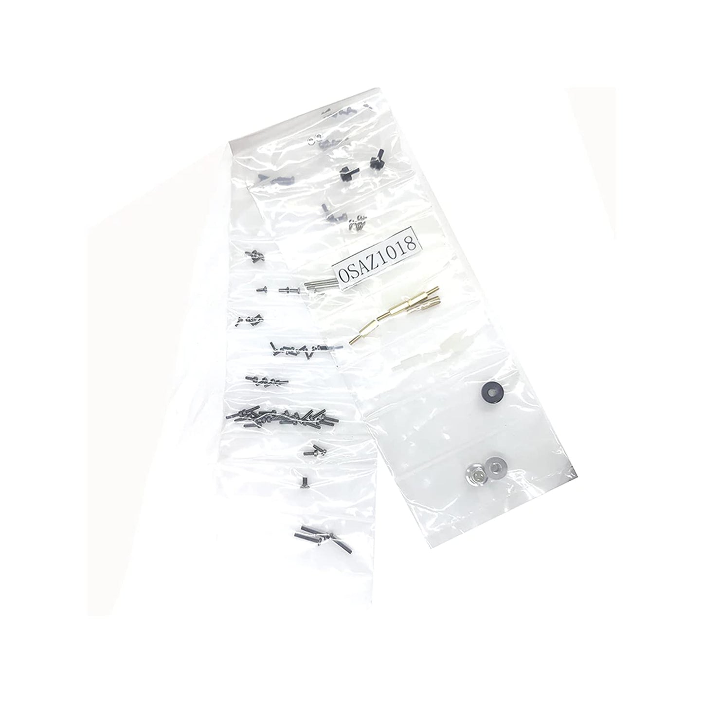OMPHOBBY ZMO VTOL Airplane Parts Screw Set