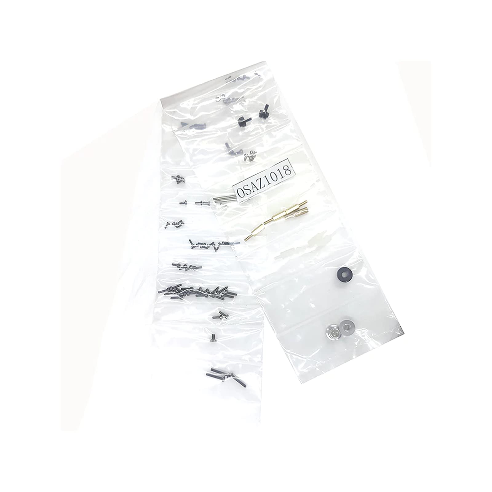 OMPHOBBY ZMO VTOL Airplane Parts Screw Set