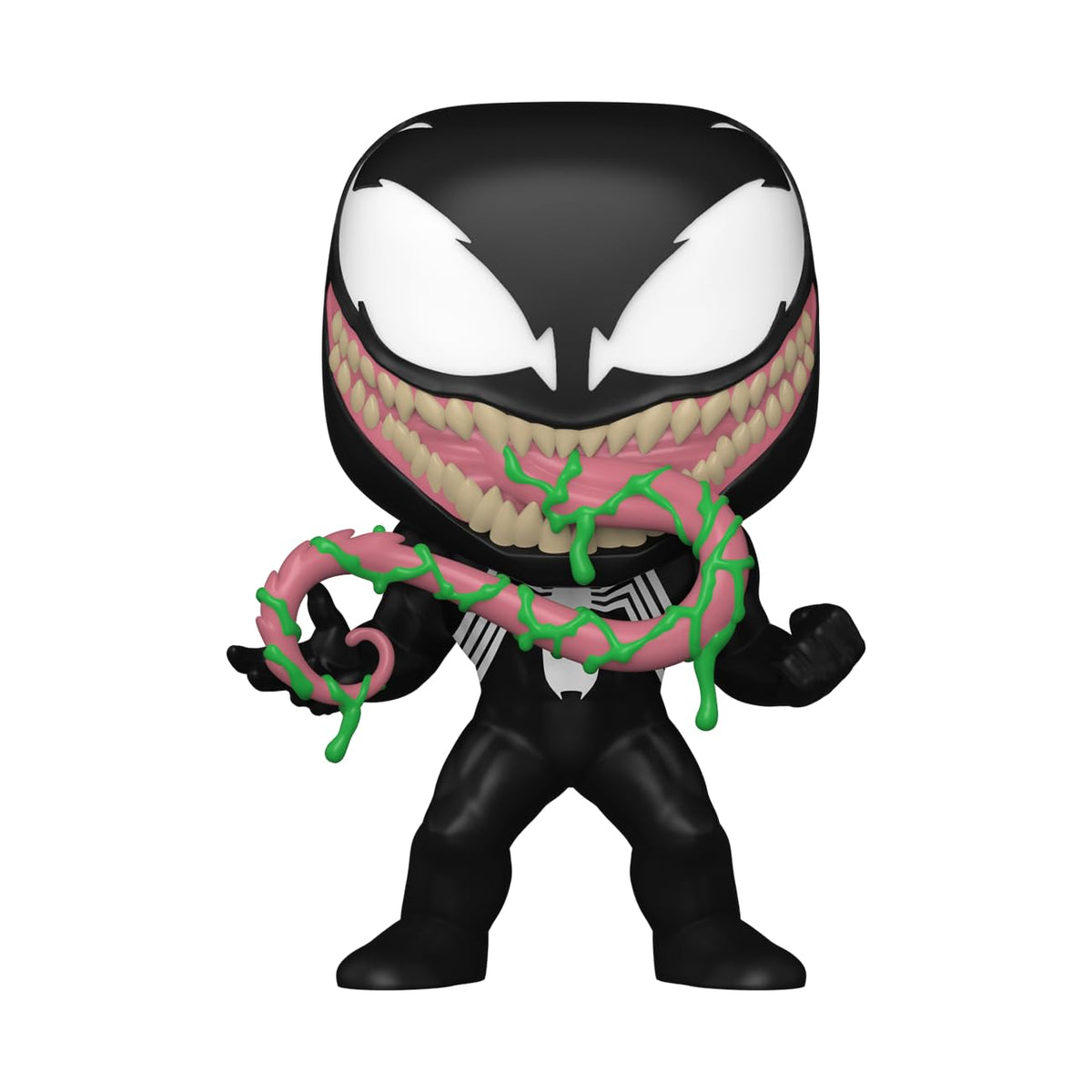 Funko - Marvel - Venom with Ooze GITD Pop! Vinyl Figure - EE Exclusive