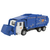 Matchbox Garbage King XL, Working Rigs 9/16 [Blue]