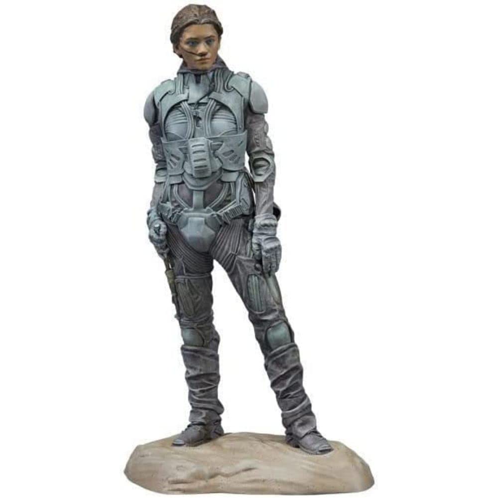 DARK HORSE COMICS Dune: Chani Figure, Multi, Standard