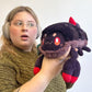 Squishable - Mini Scorpion - Garden Collection - 14 in - Soft Toy Collectible Stuffed Animal