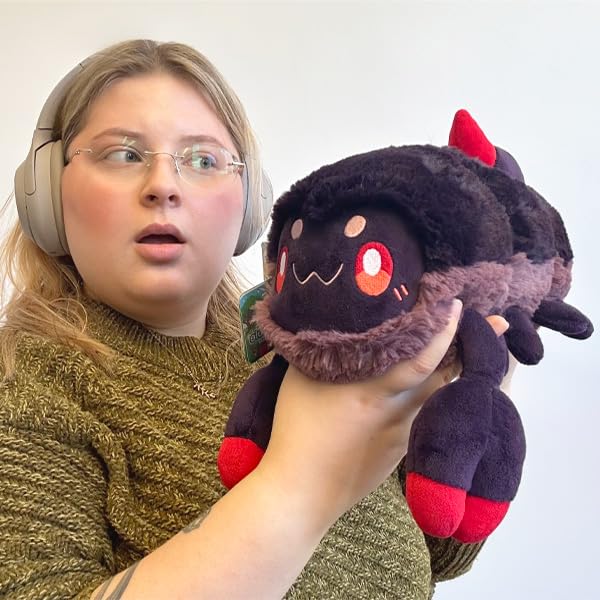 Squishable - Mini Scorpion - Garden Collection - 14 in - Soft Toy Collectible Stuffed Animal