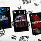 Breaking Games Master Thief | Family Board Game | Board Game for Adults and Family | Adventure-Mystery Card Game | Ages 10+ | for 3 to 6 Players |