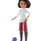 Spellbound, Princess Ellian 9.5-inch Doll with 2 Doll Accessories & Action Figure, from The Netflix Movie, Kids Toys for Girls & Boys Ages 6 and up