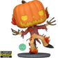 Funko Pop! Disney: Nightmare Before Christmas - 30th Anniversary Pumpkin King Jack Skellington (Scented) Figure (Entertainment Earth Exclusive)