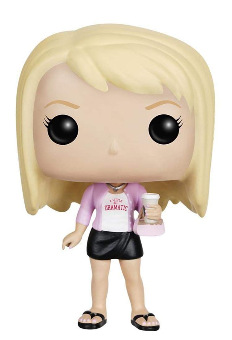 Funko POP Movies: Mean Girls - Regina Action Figure
