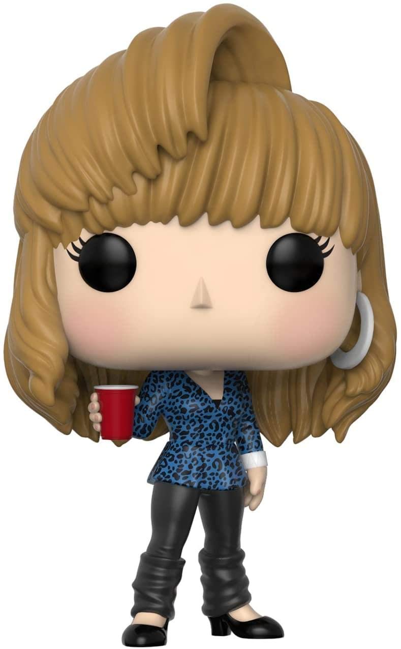Funko Pop Television: Friends - 80's Hair Rachel Collectible Figure, Multicolor