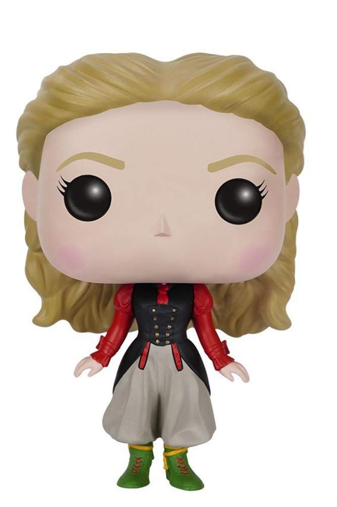 Funko POP Disney: Alice: Through The Looking Glass - Alice Kingsleigh