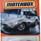 Matchbox Exotic Vehicles 5-Pack, Random Assorted Lot (Styles May Vary) No Duplicates! 1:64 Scale Diecast Cars