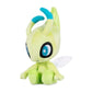 Pokémon Center: Celebi Sitting Cuties Plush
