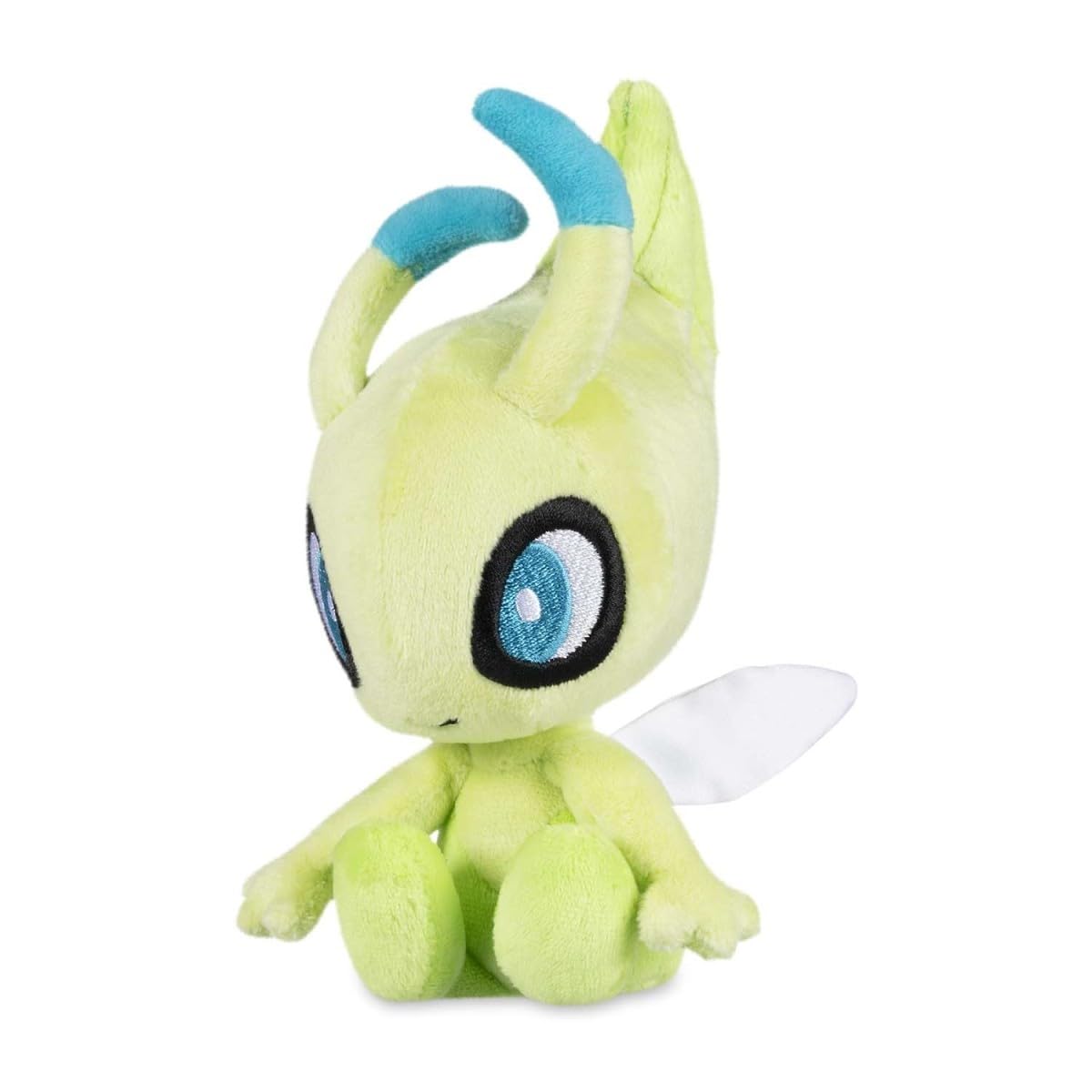 Pokémon Center: Celebi Sitting Cuties Plush