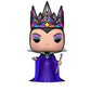 Funko Pop! Disney: Snow White Live Action - Evil Queen (Black & Purple Gown)