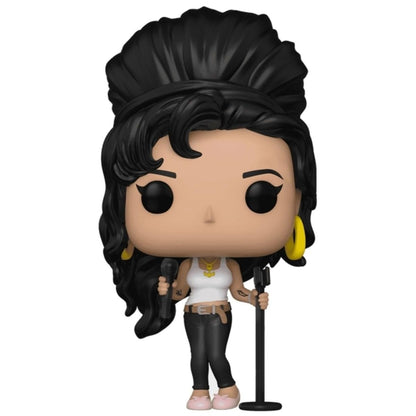 Funko Rocks - Amy Winehouse
