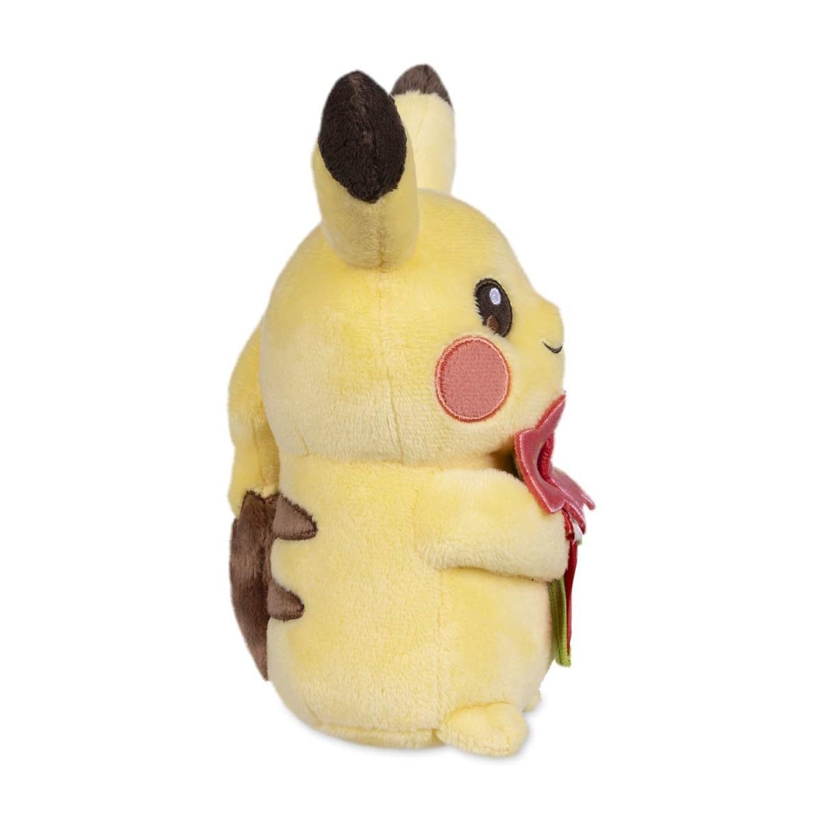 Pokémon Center: Thoughtful Pikachu Plush