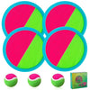 Pool Toys, Outdoor Games for Kids, Toss and Catch Ball Set, Beach Toys