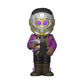 Funko Vinyl SODA: Marvel What If - Star-Lord T'Challa (1 in 6 Chase Chance)