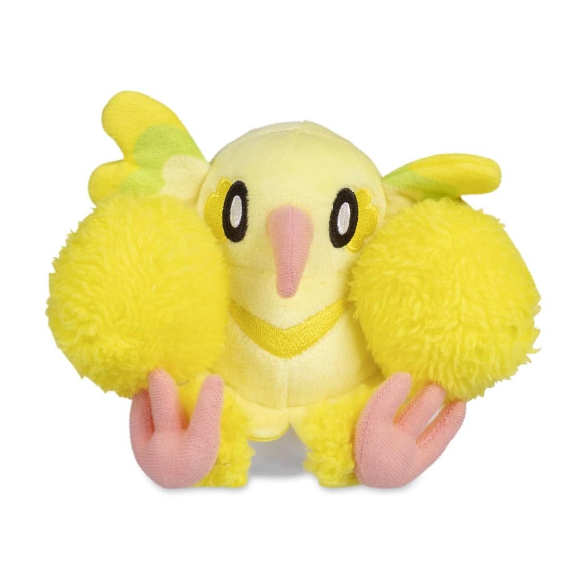 Pokémon Center: Oricorio (Pom-Pom Style) Sitting Cuties Plush