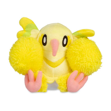 Pokémon Center: Oricorio (Pom-Pom Style) Sitting Cuties Plush