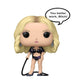 Funko Pop! Sayings: Britney Spears - Work B!tch - Collectable Vinyl Figure - Gift Idea - Official Merchandise - Toys for Kids & Adults - Ad Icons Fans