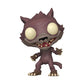 Funko POP! TV: Creature Commandos - Weasel - DC Comics