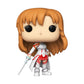 POP Animation: Sword Art Online - Asuna, Multicolor, 3.75 inches