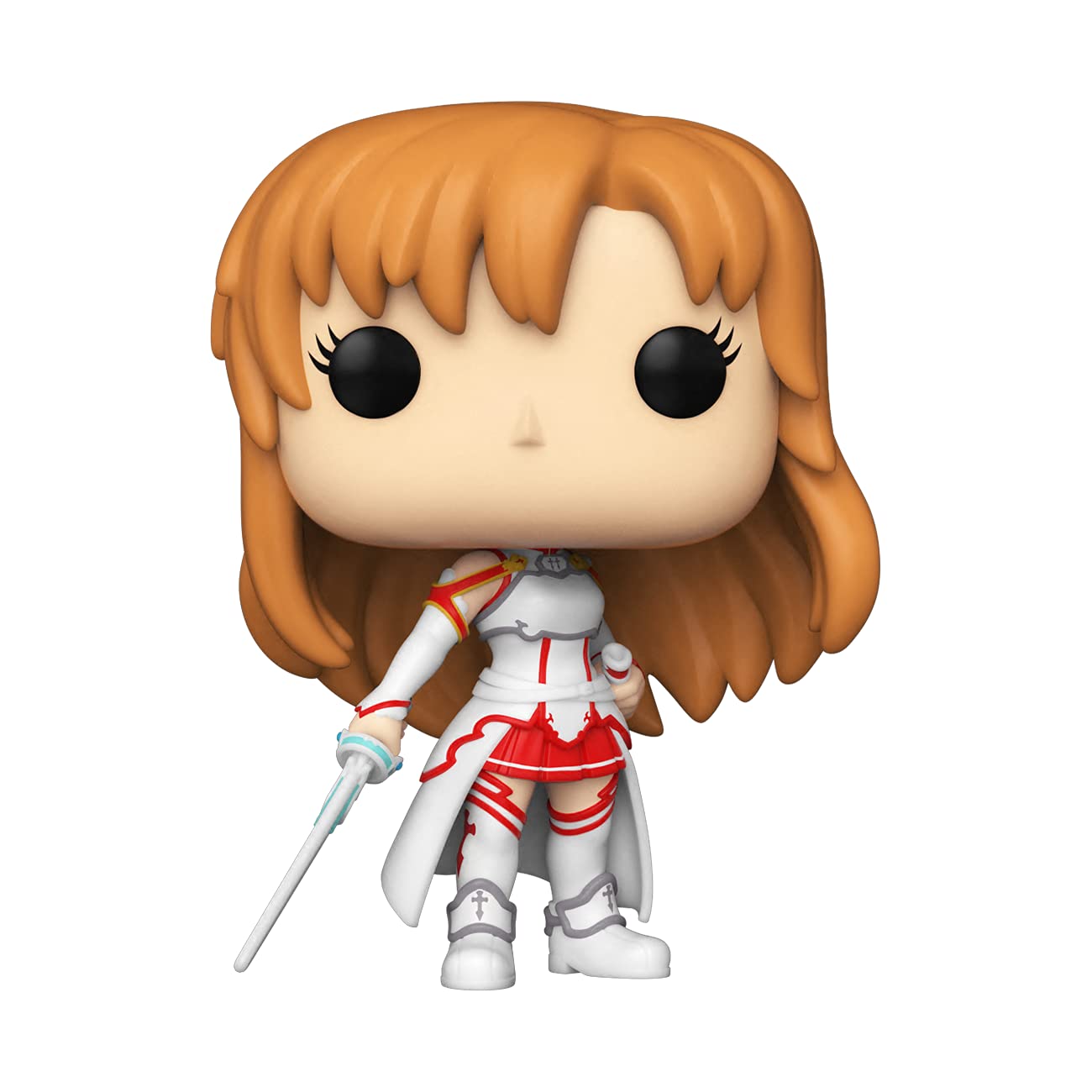 POP Animation: Sword Art Online - Asuna, Multicolor, 3.75 inches