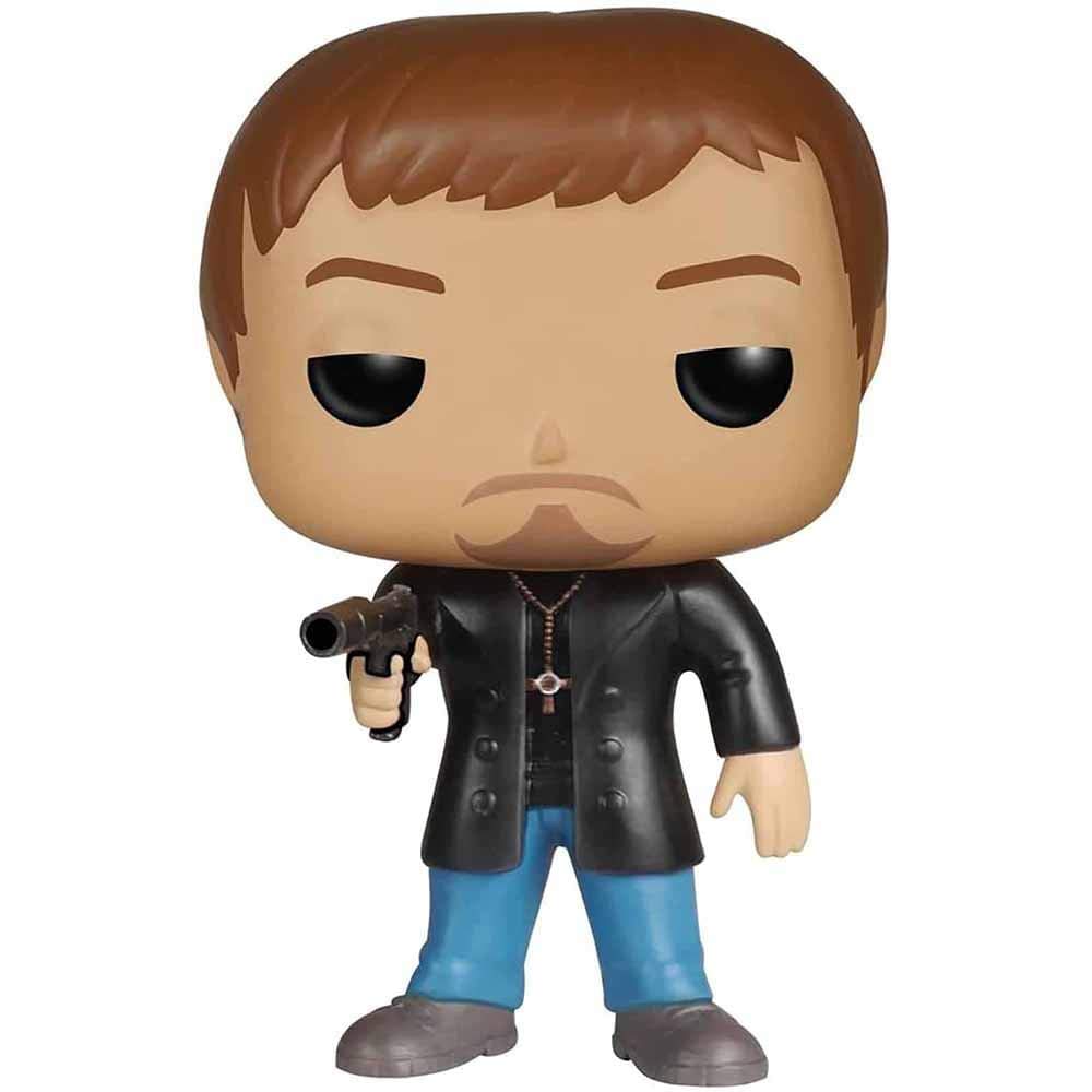 Funko POP Movies: Boondock Saints Murphy MacManus Action Figure