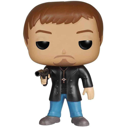 Funko POP Movies: Boondock Saints Murphy MacManus Action Figure