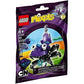LEGO Mixels 41526 WIZWUZ Building Kit