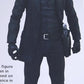 Westworld Man in Black Action Figure 7 inch