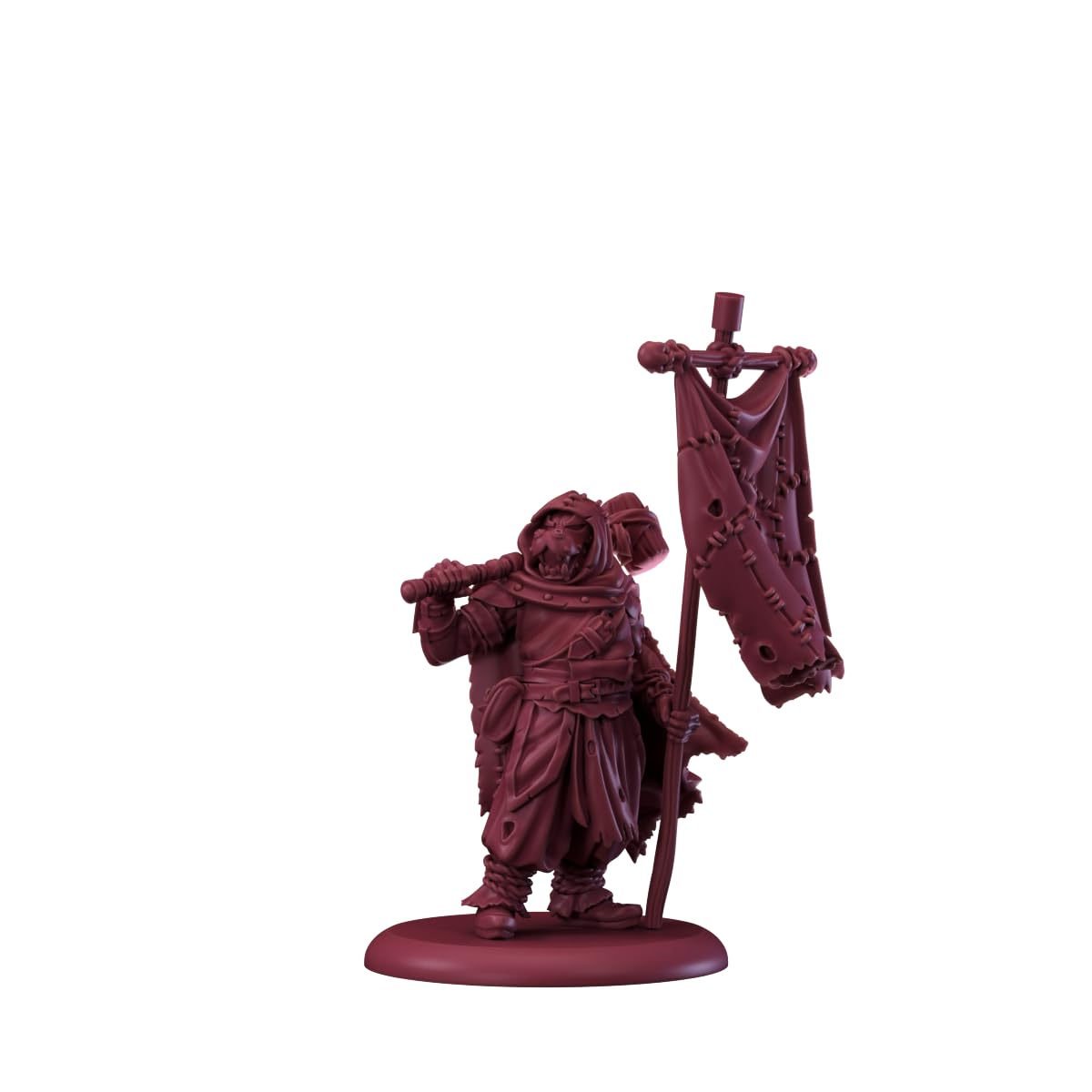 CMON SIF: Brazen Beasts