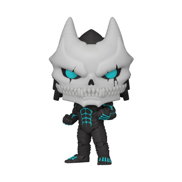 Funko Pop! Animation: Kaiju No.8 - Kaiju No. 8-1/6 Odds for Rare Chase Variant - Collectable Vinyl Figure - Gift Idea - Official Merchandise - Toys