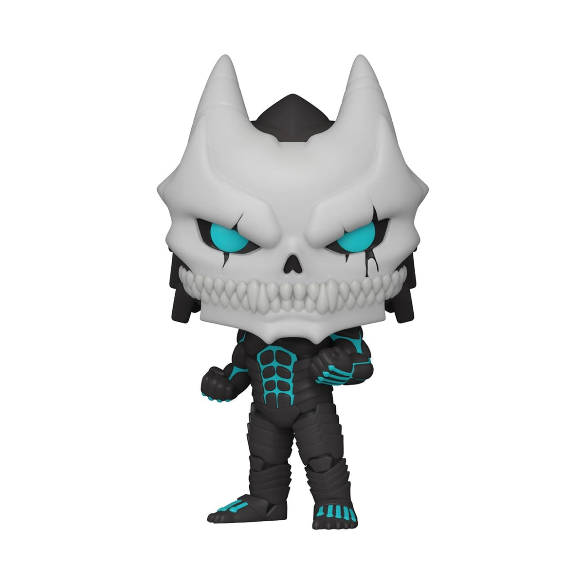 Funko POP! Animation: Kaiju No. 8-1 in 6 Chance of Rare Chase