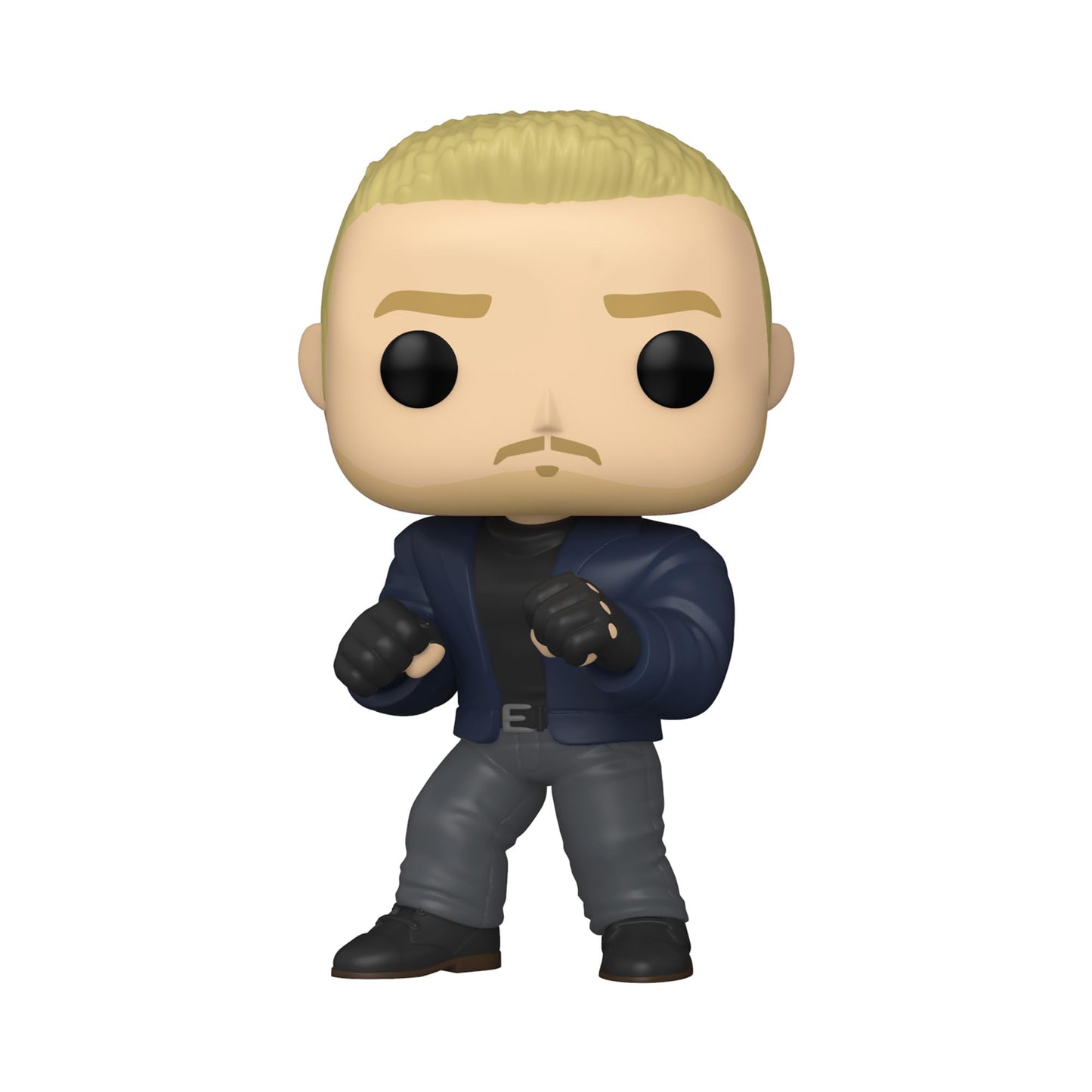 Funko POP Pop! TV: Umbrella Academy - Luther Collectible Vinyl Figure, Multicolor